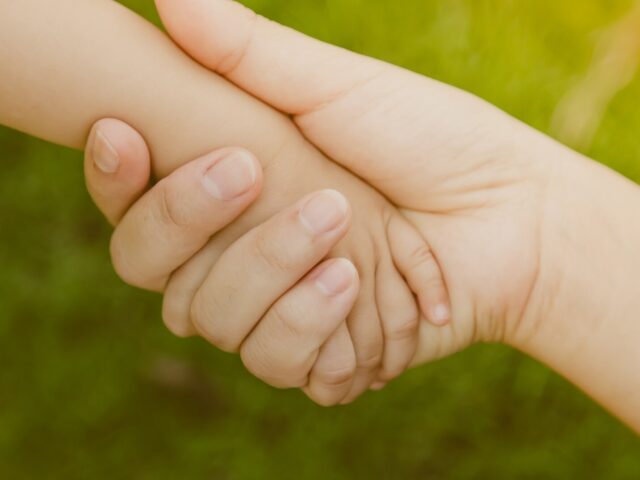 Herdeiro menor de idade – Como proceder?