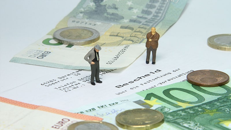 No momento, você está visualizando Receita prorroga vencimento de mensalidades de parcelas de tributos